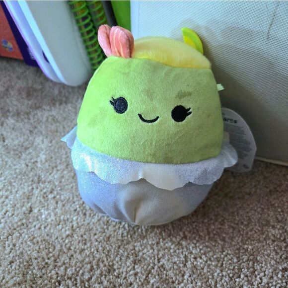 Squishmallow 5" scented mystery squad plush - Picture 5 of 11